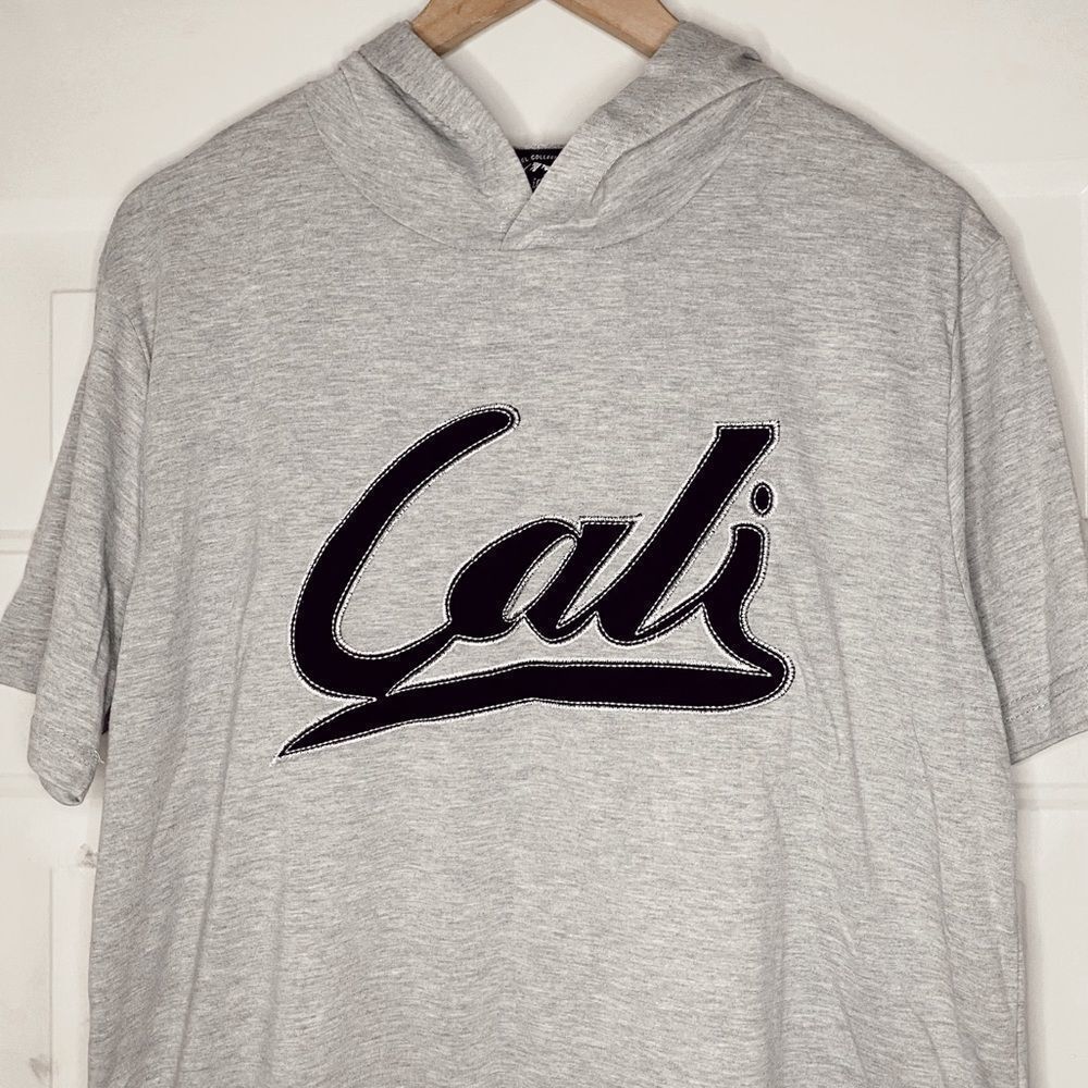 ORIGINAL Deluxe Supply Men’s Short Sleeve Tee - Picture 4 of 8